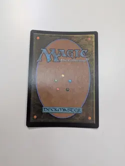 MTG - Necrogoyf (Ripple Foil) - Commander: Modern Horizons 3 NM/M Condition - Image 4