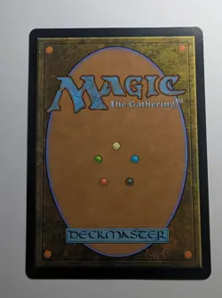 ULAMOG, THE CEASELESS HUNGER (BORDERLESS) Commander Masters Magic MTG NM - Image 2