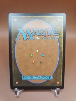 Dogmeat, Ever Loyal (Showcase) Universes Beyond: Fallout Foil - Image 2