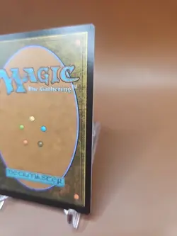 Dogmeat, Ever Loyal (Showcase) Universes Beyond: Fallout Foil - Image 3