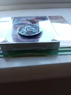 2004 Pokemon Japanese Constructed Starter Deck EX Deoxys - Image 4