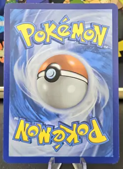 Pokemon TCG 🔥 Unfair Stamp 165/167 Ace SPEC Rare Holo Card Twilight Masquerade - Image 4