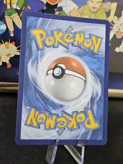 Pokemon TCG 🔥 Unfair Stamp 165/167 Ace SPEC Rare Holo Card Twilight Masquerade - Image 5
