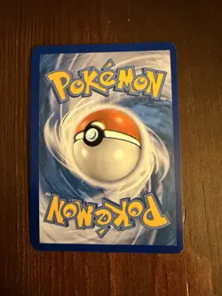 Pokemon Eevee Reverse Holo 80/111 XY: Furious Fists NM Condition - Image 2