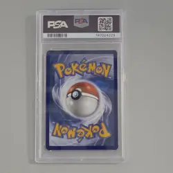 Pokemon Team Rocket's Mewtwo ex 231/182 Destined Rivals SIR Holo PSA 9 2025 - Image 2