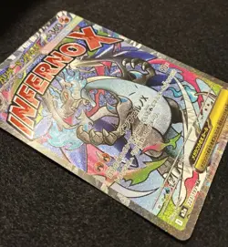 MEGA Charizard X ex MA 223/193 MEGA Dream ex M2a Pokemon Card Japanese 2025 - Image 5