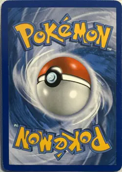 Wooper 88/123 Common HeartGold & SoulSilver Pokemon Lightly Played - Image 2