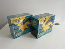 x1 Pokemon TCG Ascended Heroes Pokemon Center ETB Brand New and Sealed✅ - Image 1