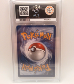 First Partners Illustration Series 1 Sequential Kanto Starters ACE 10 Pokemon - Image 3