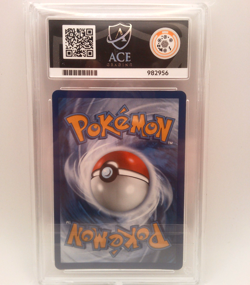 First Partners Illustration Series 1 Sequential Kanto Starters ACE 10 Pokemon - Image 5