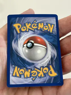 Pokemon TCG Houndoom HS-Undaunted 5/90 Reverse Holo Holo Rare - Image 2