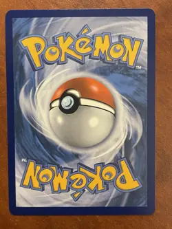 Pokemon Grimsley Unified Minds 234/236 Ultra Rare Trainer Full Art Holo English - Image 2