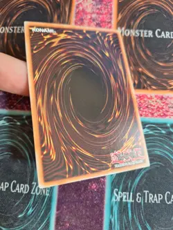 Yu-Gi-Oh! Royal Decree DUSA-EN047 Ultra Rare 1st Edition Near Mint a1/ - Image 4