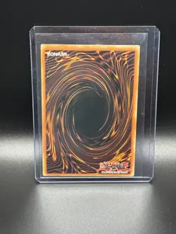 Dimensional Prison MAGO-EN158 1st Edition Maximum Gold Yugioh - Image 2