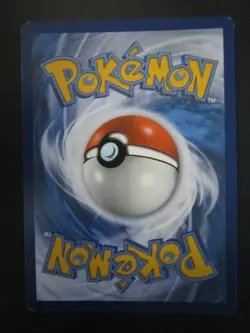 HOOPA REVERSE HOLO POKEMON CARD 54/131 FORBIDDEN LIGHT LP EX+ - Image 3