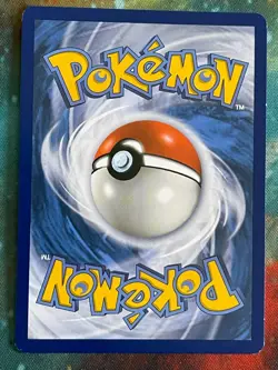 POKEMON HOUNDOOM 59/111 RARE REVERSE HOLOFOIL CRIMSON INASION NM CARD - Image 2