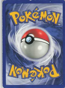 Pokemon Squirtle 1st Edition Team Rockets Series 68/82 Common Card - Image 2