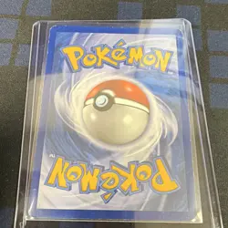 Pokemon Zorua Regular BW12: Black & White 60 HP Basic Card - Image 2
