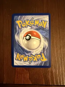 Team Rockets Murkrow Illustration Card 200/182 Destined Rivals Series - Image 3