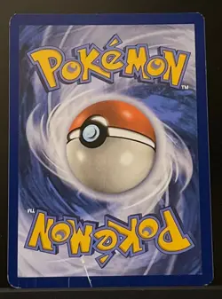 98b/122 Delinquent Premium Trainer XY Collection Pokemon card LP with a scratch - Image 2