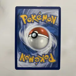 Pokemon TCG Scarlet & Violet Mewtwo SVP 052 Black Star Promo Card - Image 2