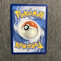 Pokemon TCG Scarlet & Violet Mewtwo SVP 052 Black Star Promo Card - Image 3