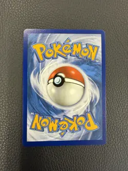 Pokemon TCG Fog Crystal 227/198 Chilling Reign Gold Card Secret Rare Near Mint - Image 2