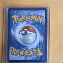 Pokemon TCG Tyrunt 070 Holo Card - Image 2