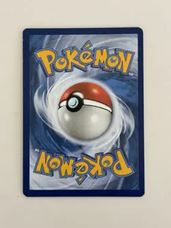 Karen XY177, XY Promo, Near Mint (NM) Pokemon TCG Card (feat. Umbreon) 2016 NM - Image 2