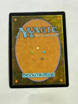 MTG FOIL Green Sun's Zenith Eternal Masters Magic the Gathering - Image 2