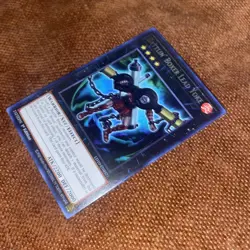 Yugioh - Battlin' Boxer Lead Yoke (Rare) (1st Edition) - LD10-EN057 (P) - Image 3