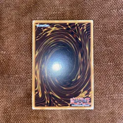 Yugioh - Battlin' Boxer Lead Yoke (Rare) (1st Edition) - LD10-EN057 (P) - Image 4