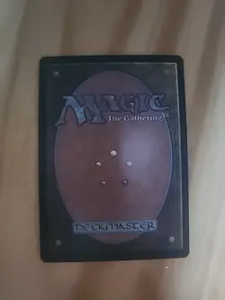 Mtg Gush Mercadian Masques Regular - Image 2