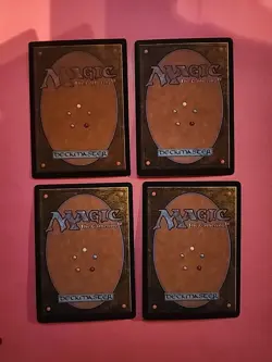 Mtg Meltdown X4 - Image 2