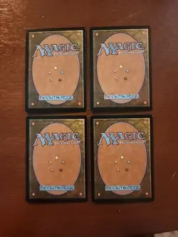 Snap Urza's Legacy Regular X4 - Image 2