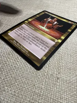 MTG: Invasion: Overabundance - Magic the Gathering - LP - Image 3