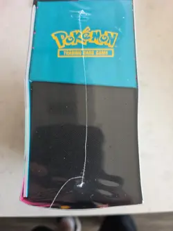 Pokemon TCG Ascended Heroes Elite Trainer Box Brand New Sealed - Image 4