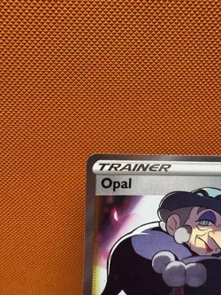 Pokemon OPAL 184/185 (Ultra Rare Full Art) Vivid Voltage - NM/Near Mint 1363 - Image 2