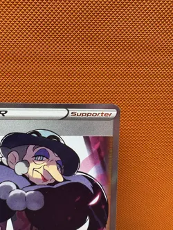 Pokemon OPAL 184/185 (Ultra Rare Full Art) Vivid Voltage - NM/Near Mint 1363 - Image 3