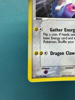 Latios 2/10 Holo EX Trainer Kit 1: Latias & Latios Pokemon Card MP - Image 4