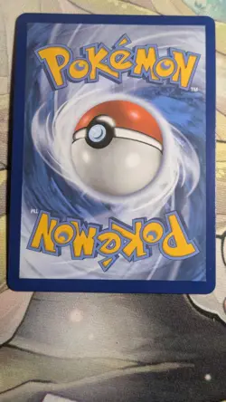 Radiant Eevee SWSH230 Sword & Shield Promo Pokemon Holo - Image 2