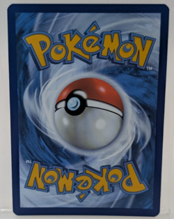 Pokemon TCG Friends In Hisui Professor Program Promo TOP 8 130/159 - Image 2