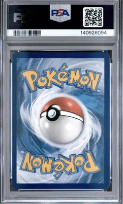 POKEMON SWORD & SHIELD SILVER TEMPEST #TG02 FULL ART/MILOTIC PSA 10 New Cert - Image 2