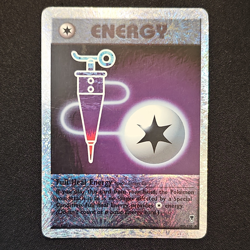 Pokemon TCG Full Heal Energy Foil 100/110 Legendary Collection 2002 - Image 1