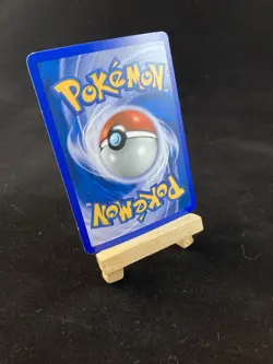 Pokemon TCG Igglybuff EX Crystal Guardians 21/100 Rare With Rare Stamp - Image 3