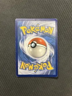 Pokemon TCG Greninja 40/122 Breakpoint Holo! HP Condition! See Description! - Image 2