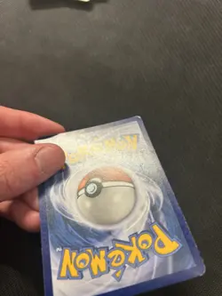 Pokemon TCG Greninja 40/122 Breakpoint Holo! HP Condition! See Description! - Image 3