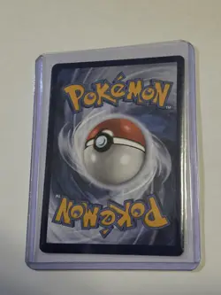 Pokemon TCG Miraidon SVP092 Black Star Promo Temporal Forces Pre Release - Image 2