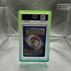 Aerodactyl V 180/196 PSA 10 - Lost Origin - Pokemon TCG - Image 2