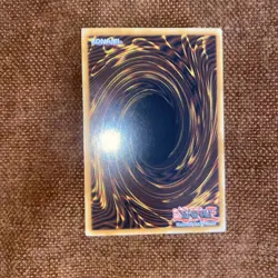 Yu-Gi-Oh Salamangreat Miragestallio LD10-EN010 Soulburning Volcano Yugioh - Image 4